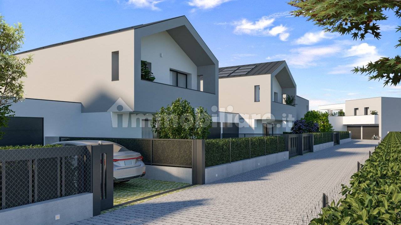 Villetta a schiera - foto 3