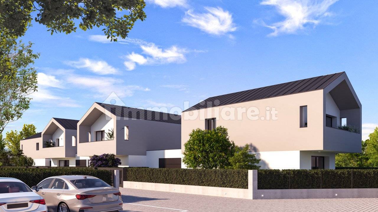 Villetta a schiera - foto 4