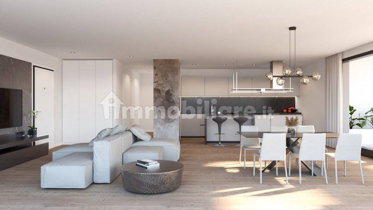 Villetta a schiera - foto 5