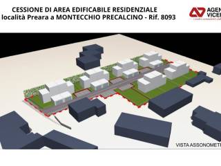 area edificabile