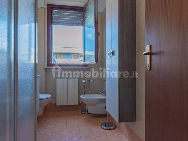 BAGNO