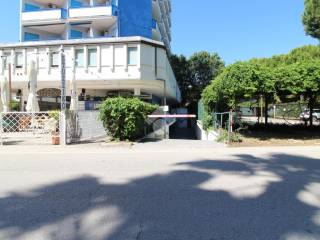 accesso dalla strada