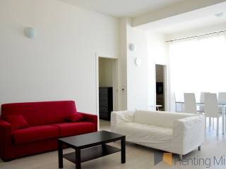 Trilocale viale Ortles 54/a, Corvetto, Milano