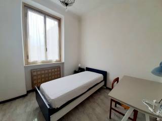 4-room flat via Marina di Robilant, San Fruttuoso, Genoa