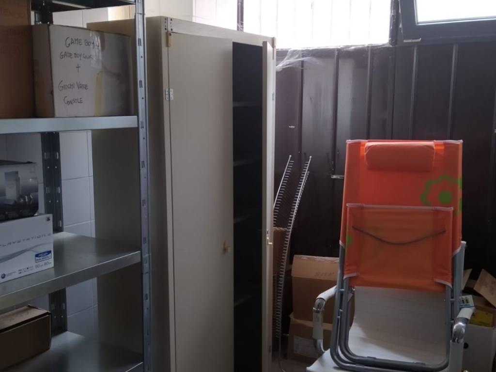 Interno non residenziale