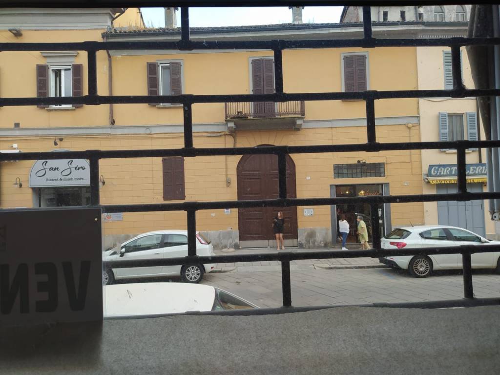 Facciata