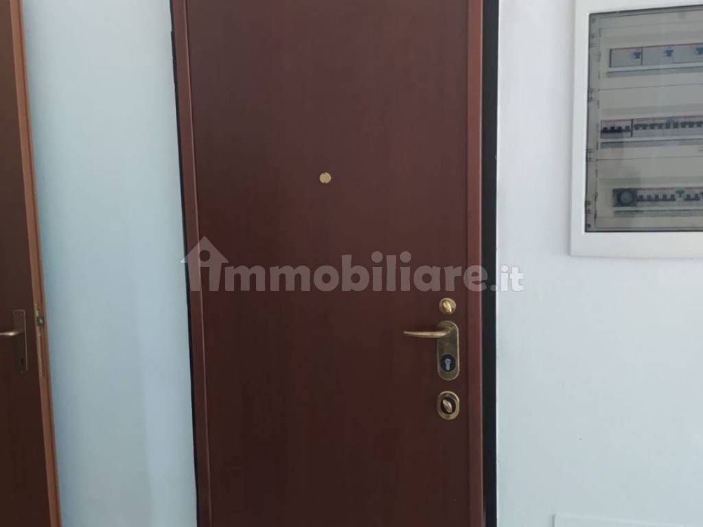 Interno palazzo