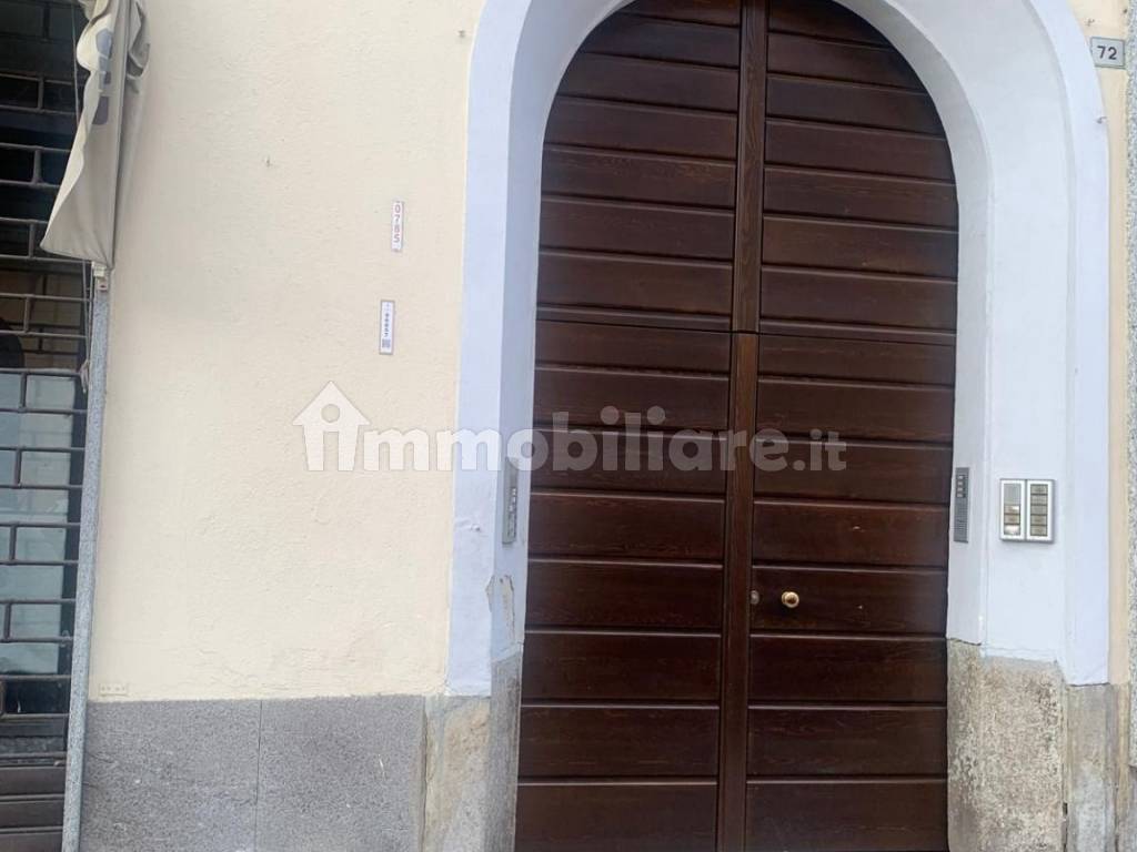 Interno palazzo