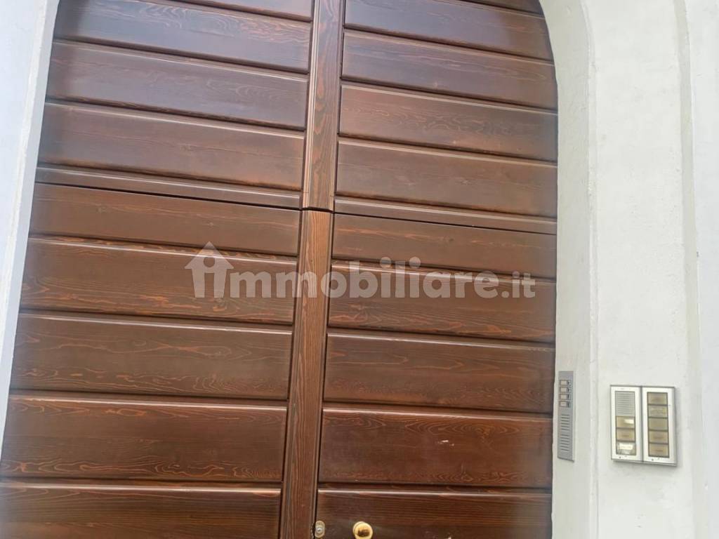 Interno palazzo