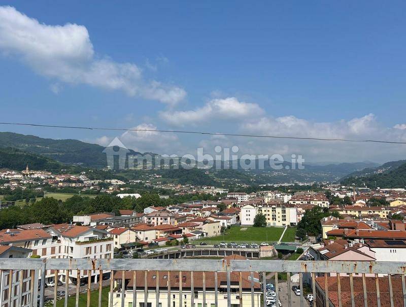 Attico - Mansarda in vendita a Arzignano