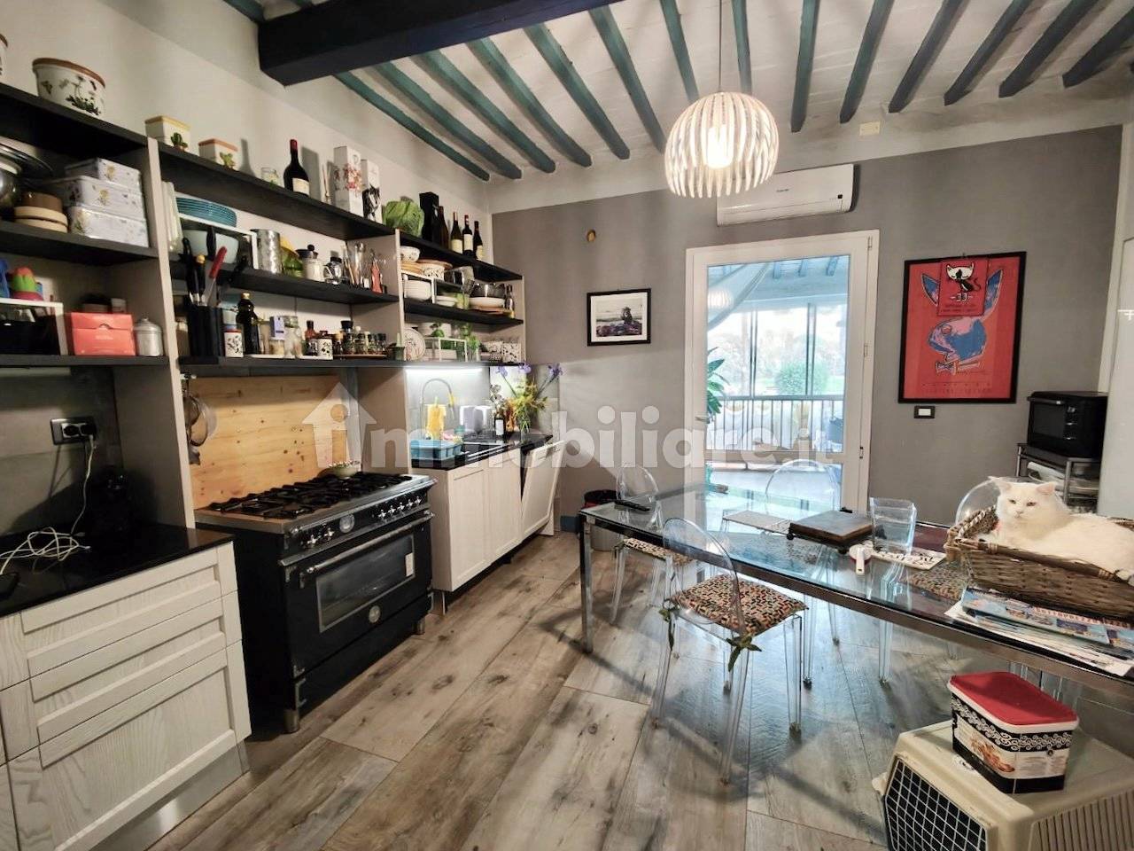 Appartamento in vendita a Pisa