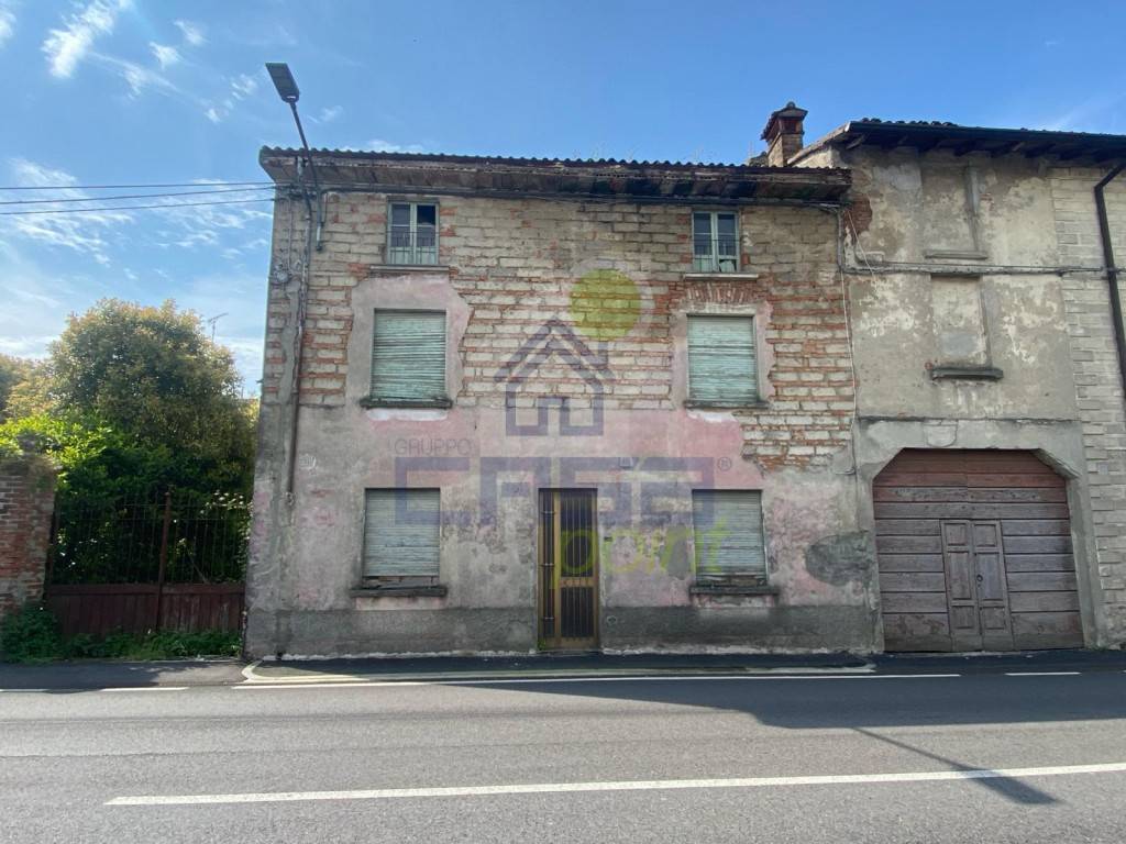 Terratetto plurifamiliare via san martino del carso, manerbio