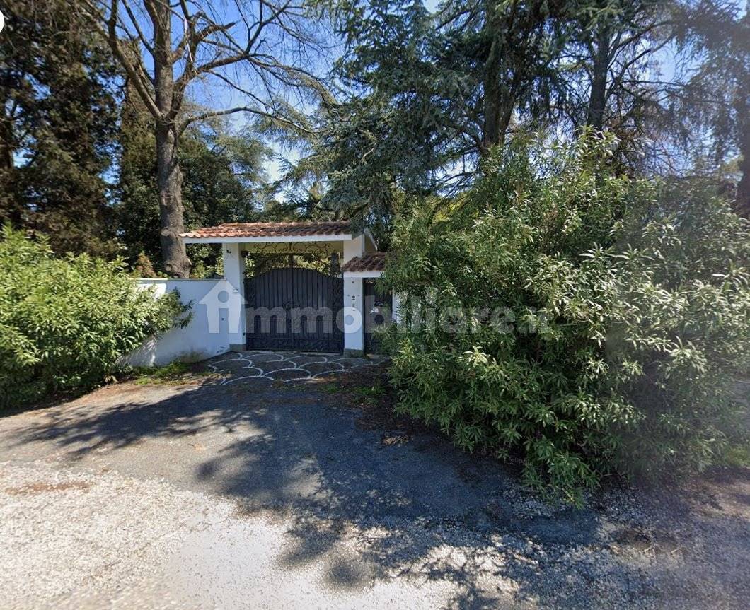 Villa in vendita a Roma