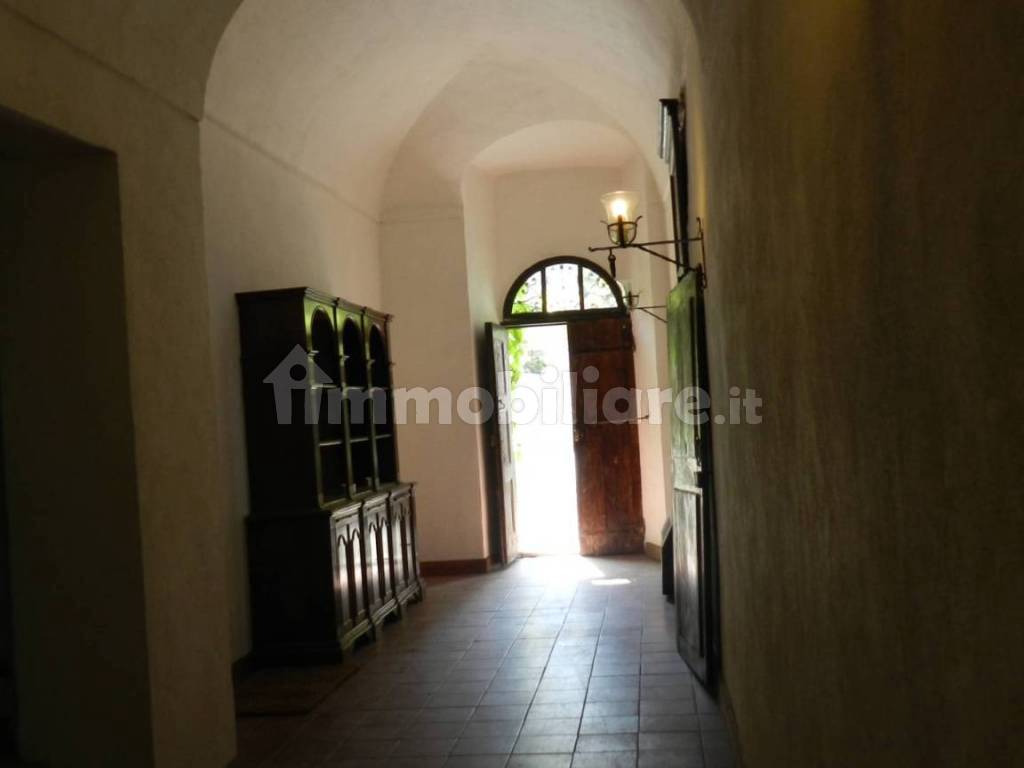 Interno palazzo