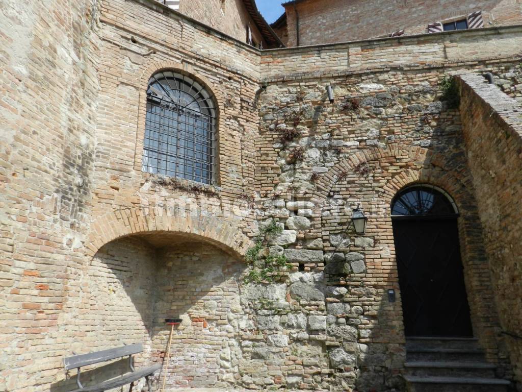 Facciata