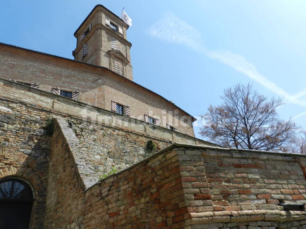 Facciata