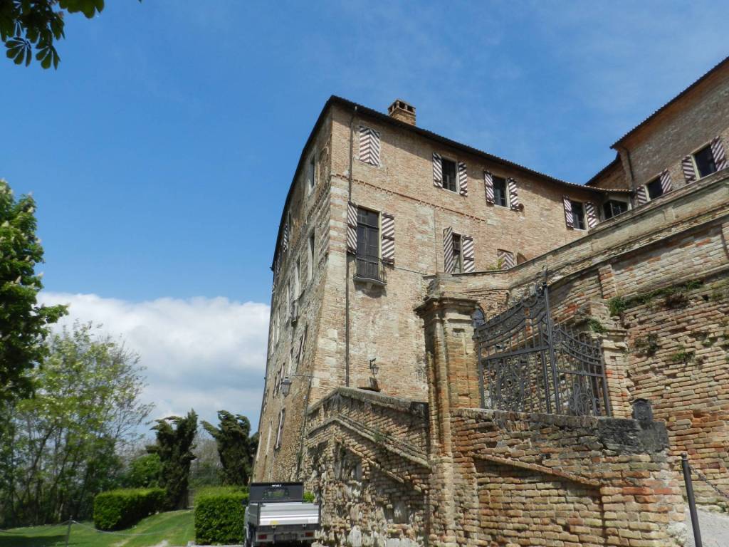 Facciata