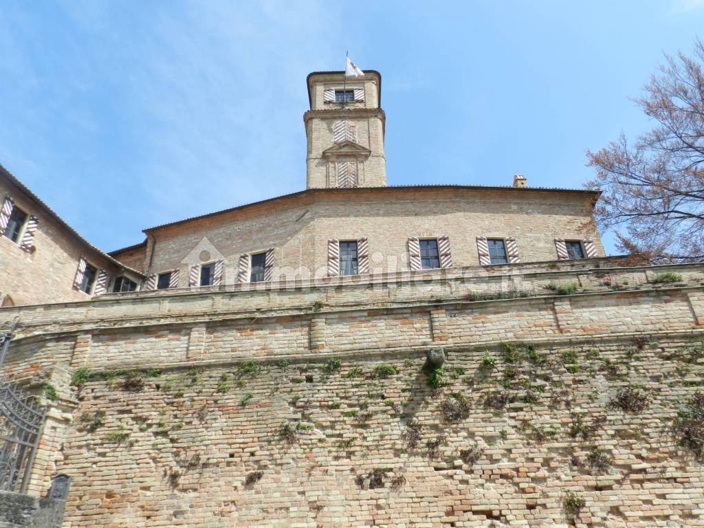 Facciata