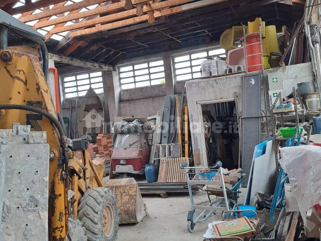 Interno non residenziale