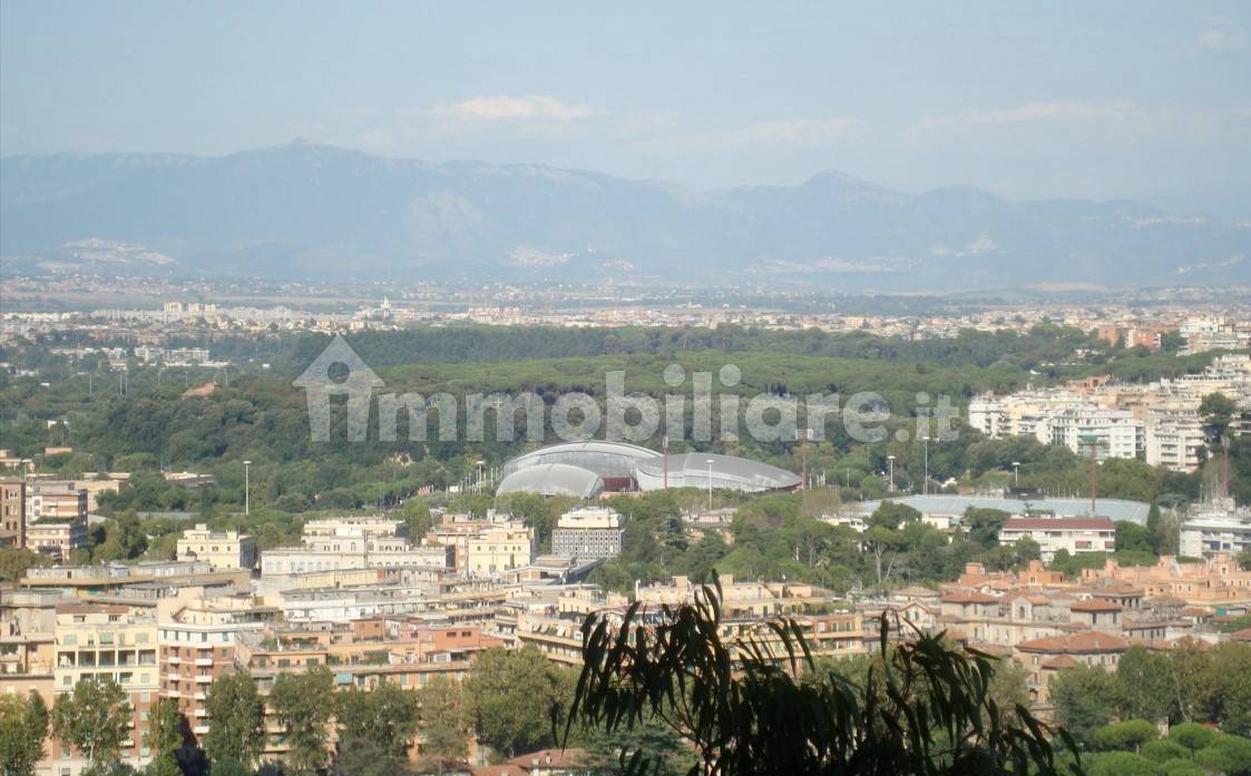 Appartamento in affitto a Roma