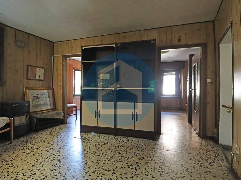 Interno appartamento