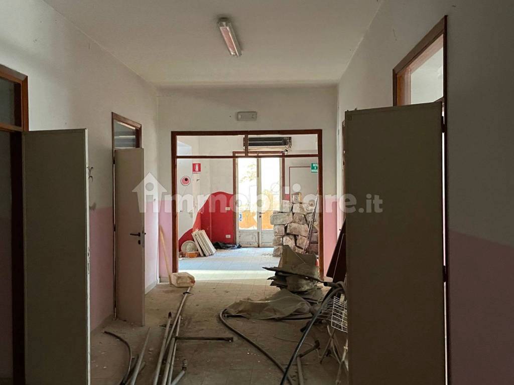 Interno appartamento