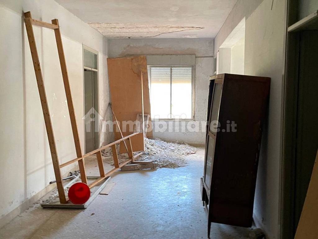 Interno appartamento
