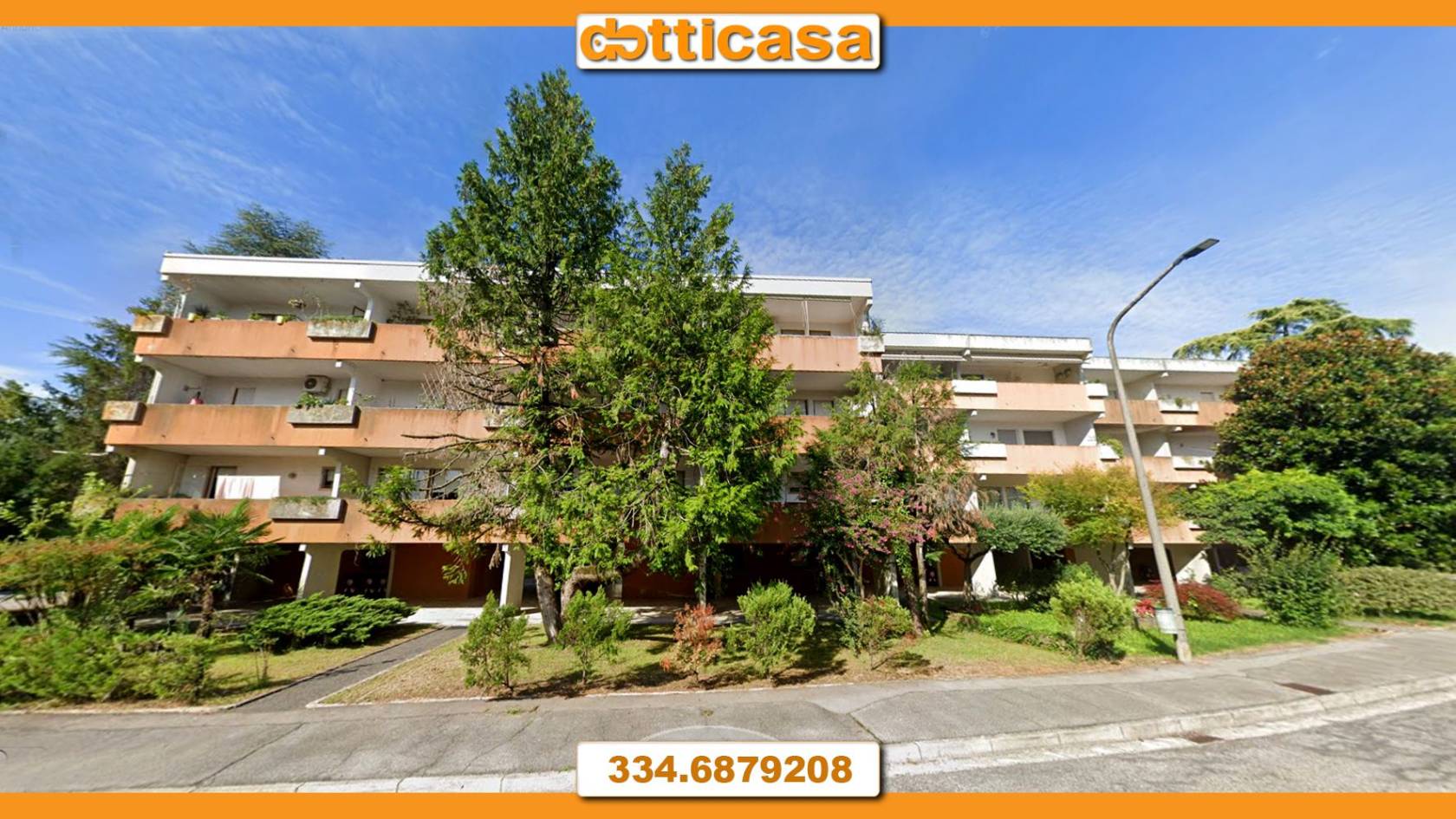 Appartamento in vendita a Vicenza