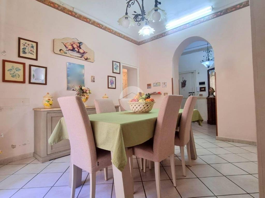 SALA DA PRANZO