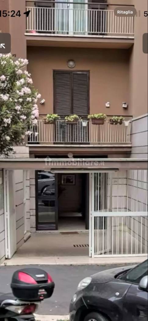 Appartamento in affitto a Roma