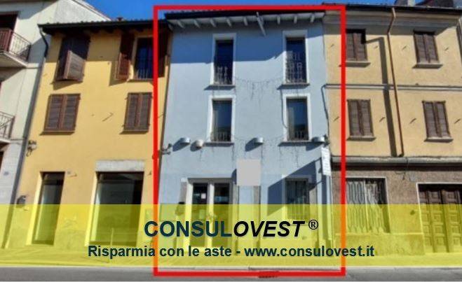 Negozio all'asta via 20 settembre 17, belgioioso