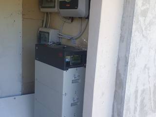 Centrale