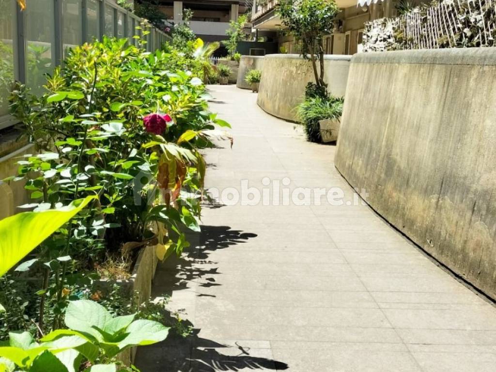 Cortile interno