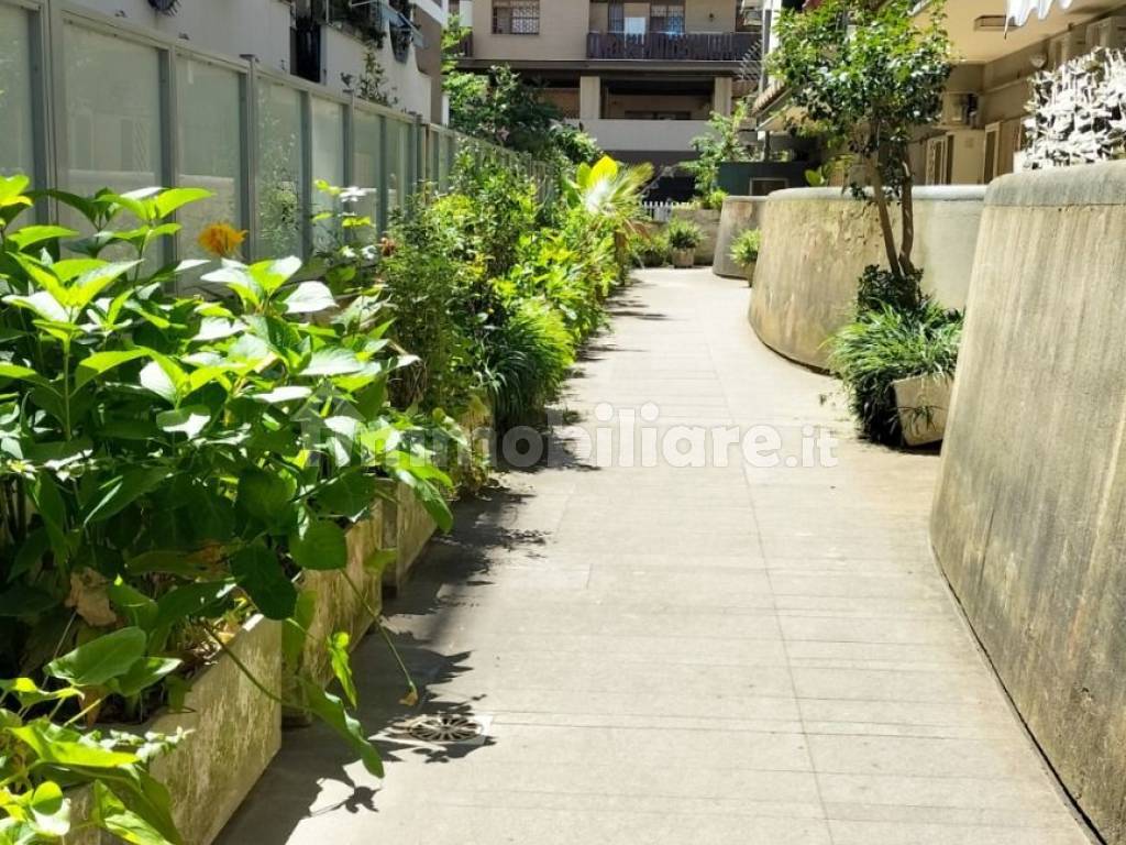 Cortile interno