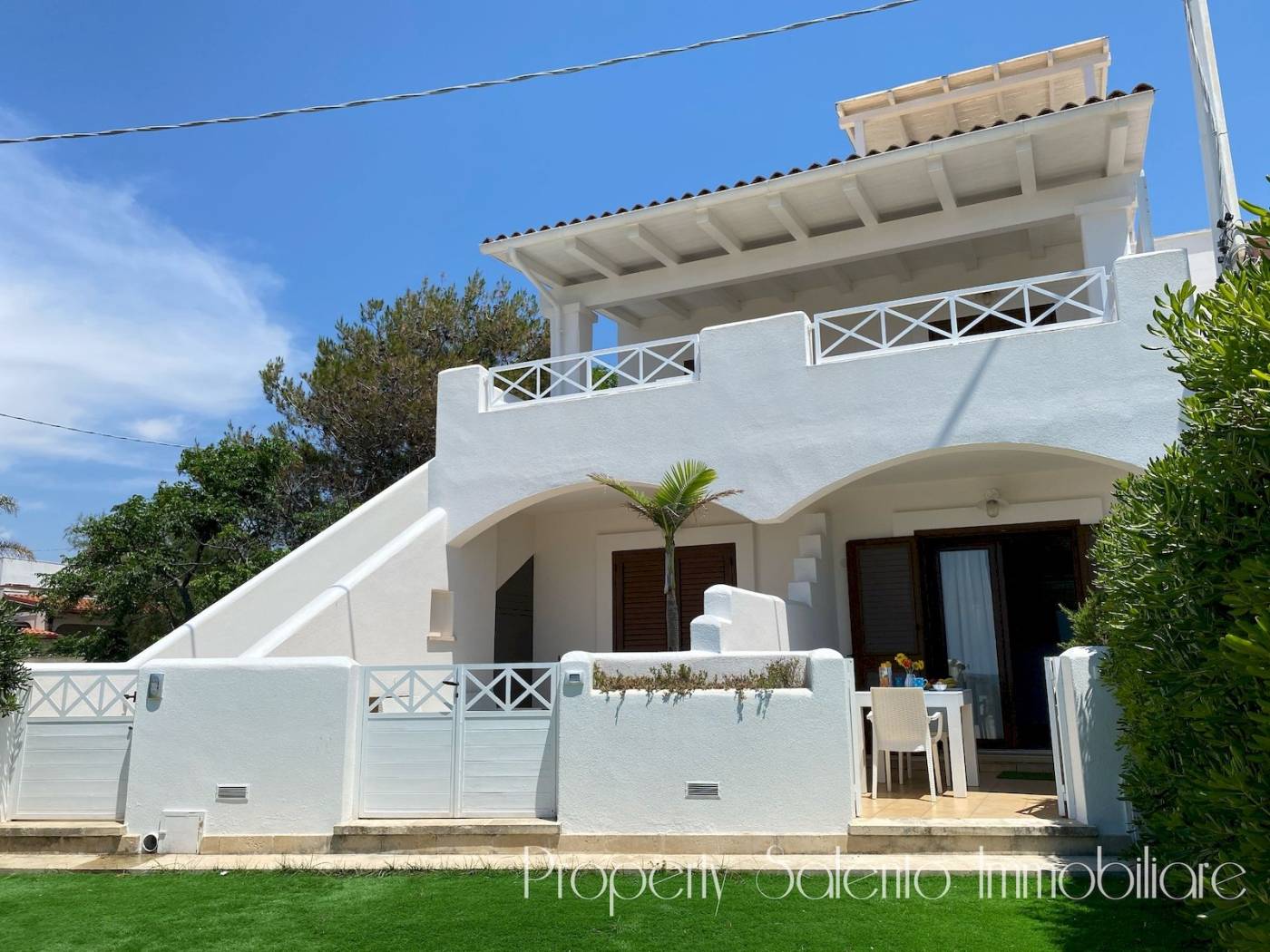 Palazzo - Edificio in vendita a Ugento