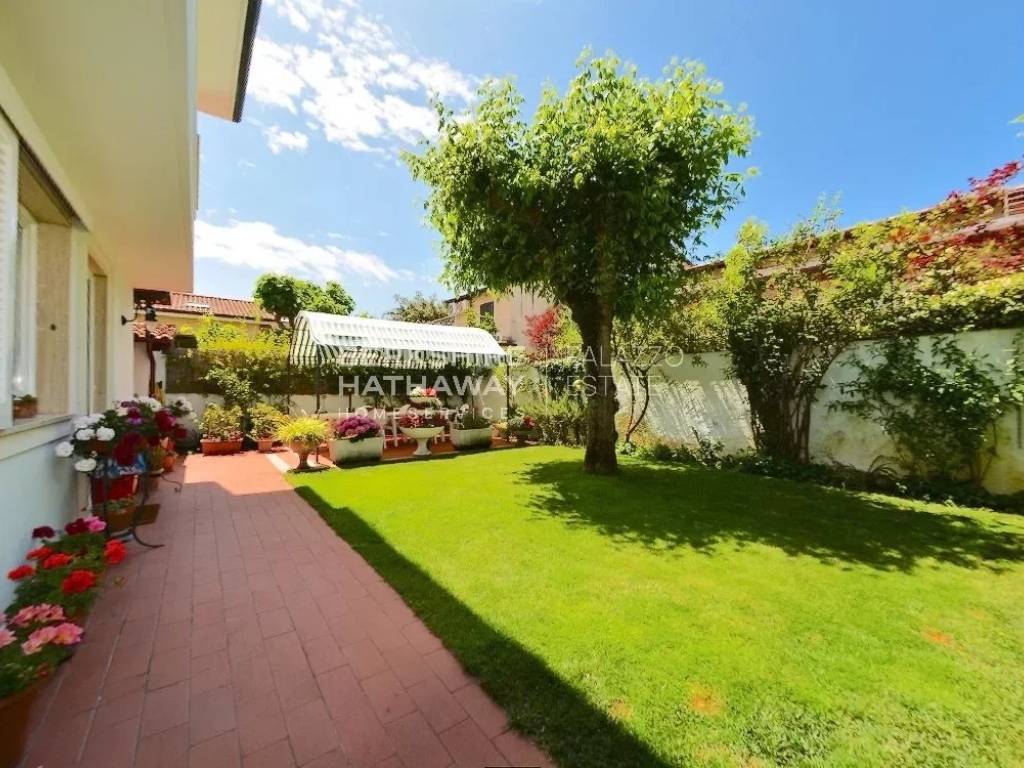 Villa unifamiliare, ottimo stato, 200 m², pietrasanta