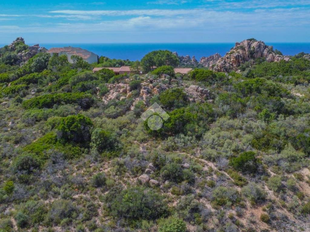 Terreno edificabile via li nibbaroni, costa paradiso, trinità d'agultu e vignola