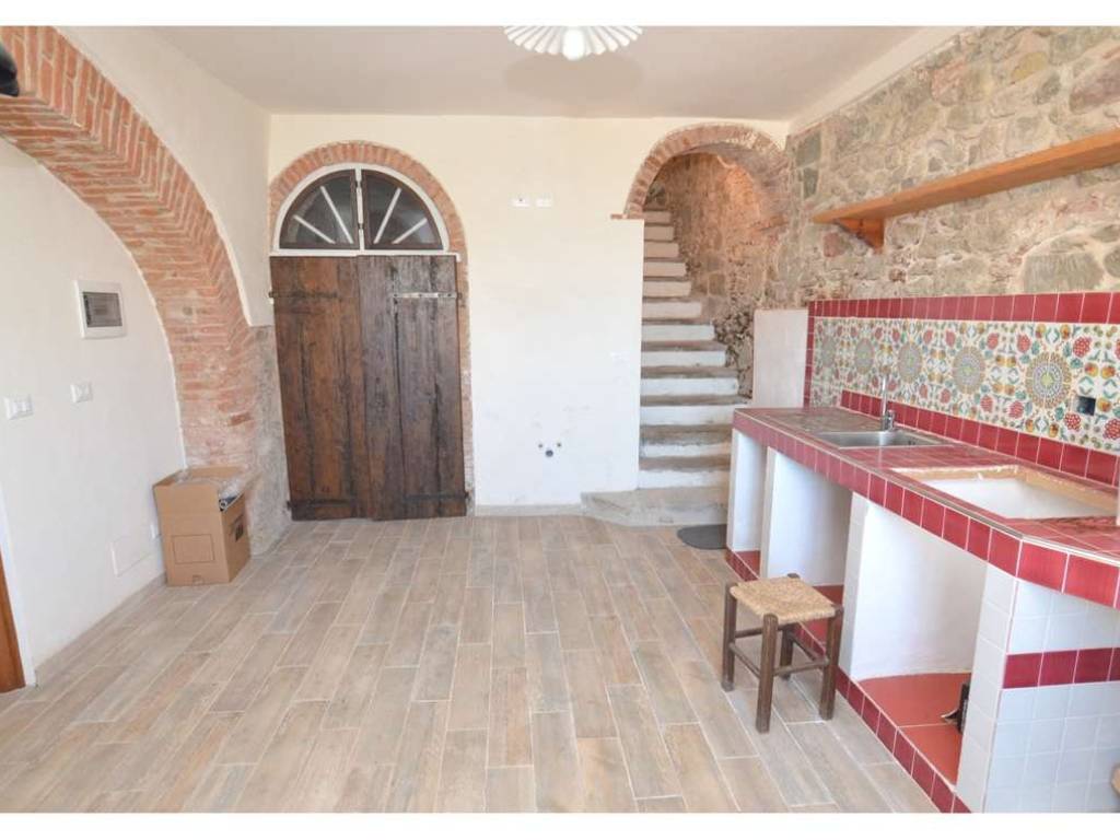 Interno appartamento