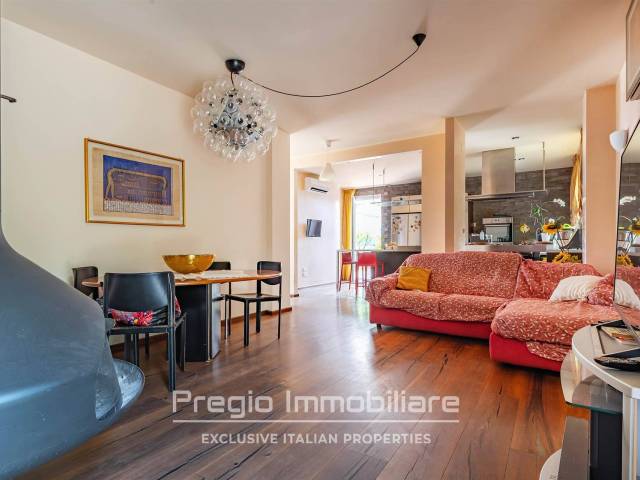 Pregio Immobiliare Monopoli