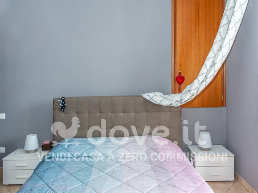 Camera da letto