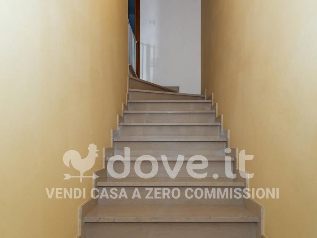 Interno palazzo