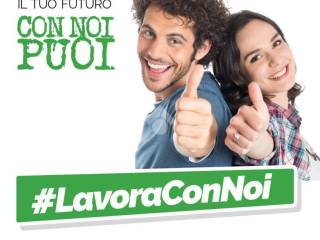 Il tuo futuro con noi