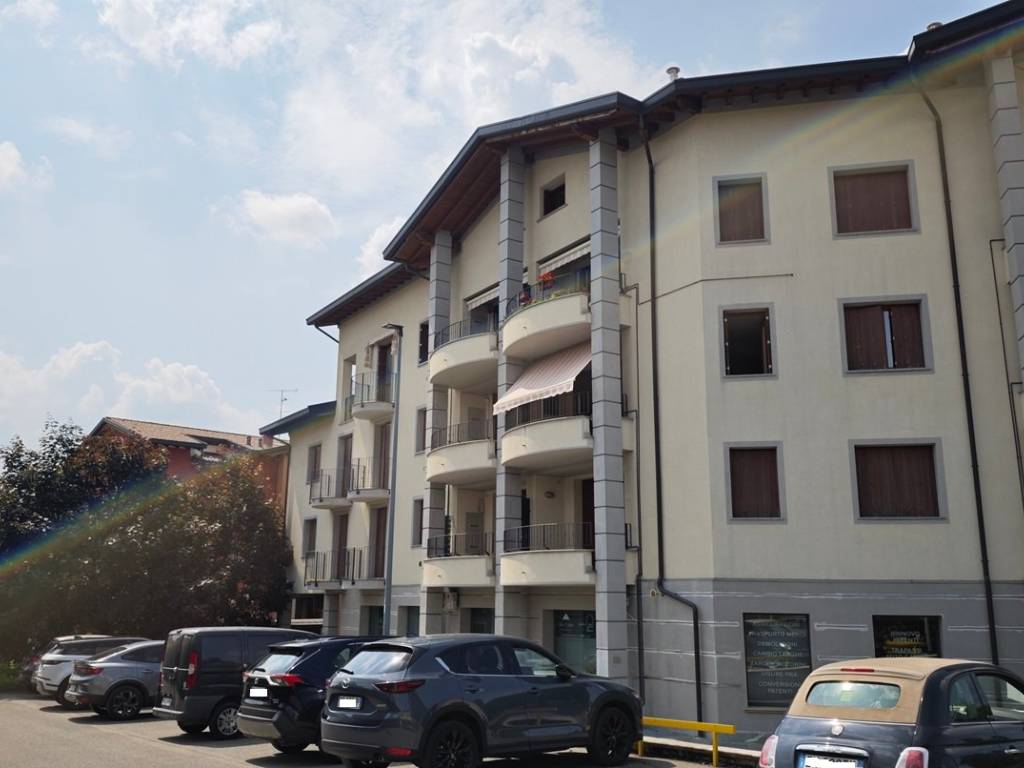 Facciata