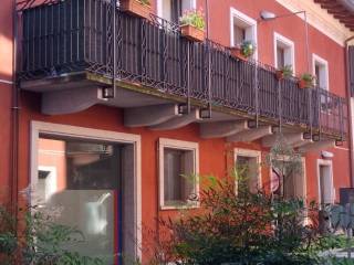 NEGOZIO GALLARATE CENTRO UFFICIO  CONTESTO SIGNORI