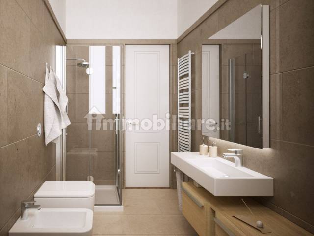 bagno ronco