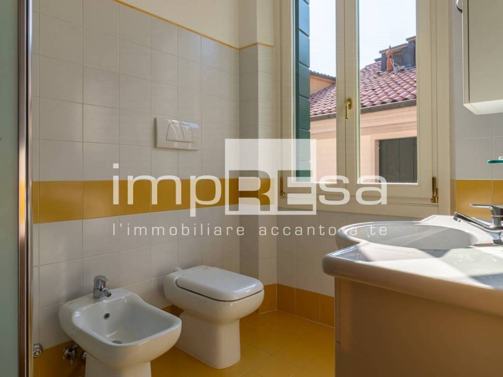 BAGNO PADRONALE