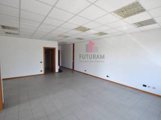 UFFICIO IN AFFITTO VICENZA OVEST