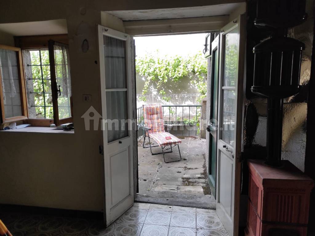 Interno appartamento
