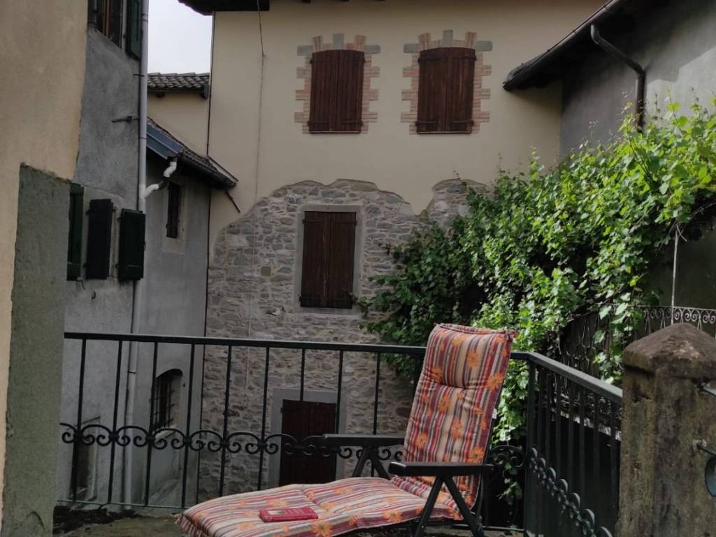 Facciata