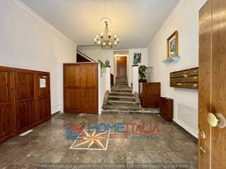 ingresso condominio